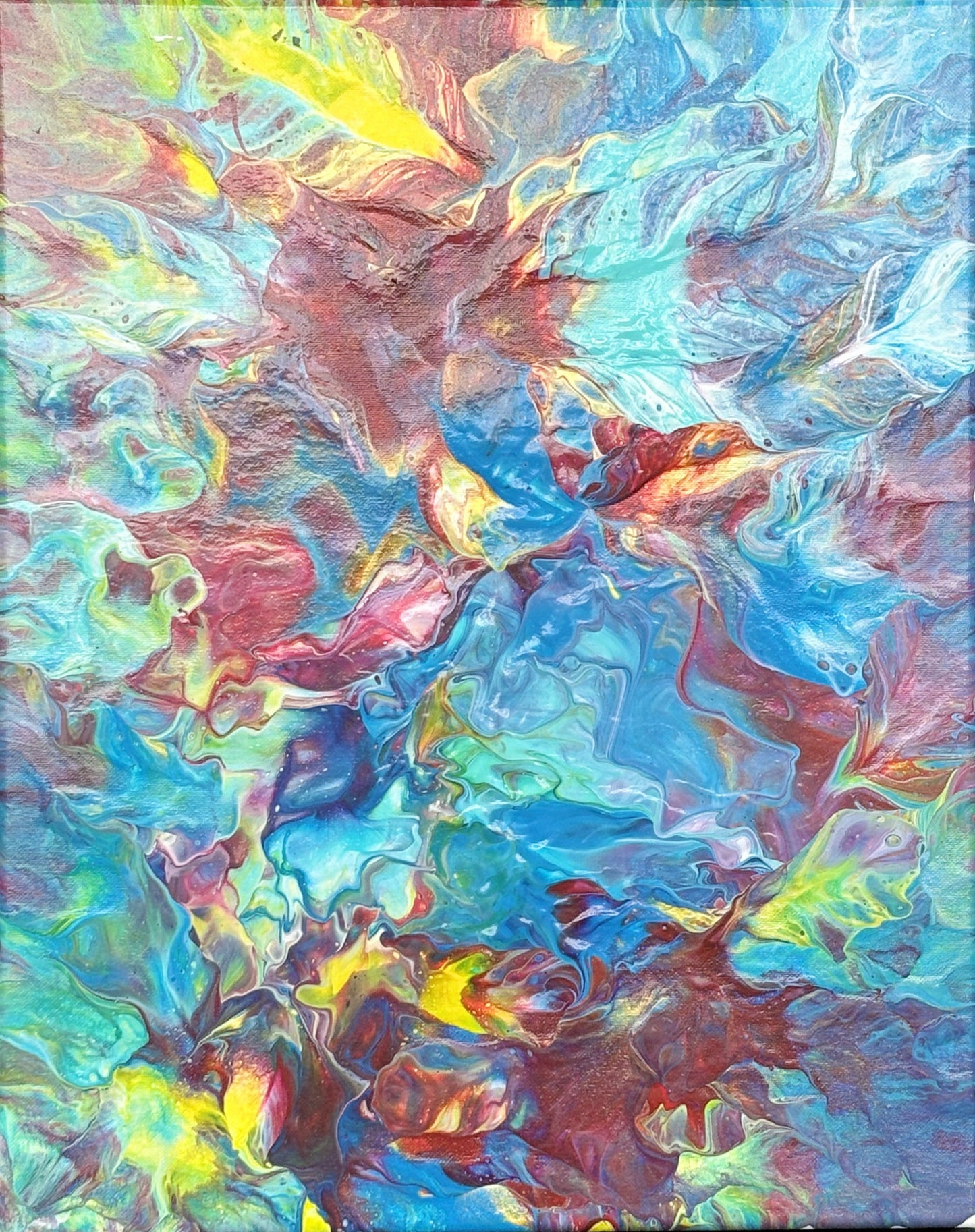 Prism Bloom
