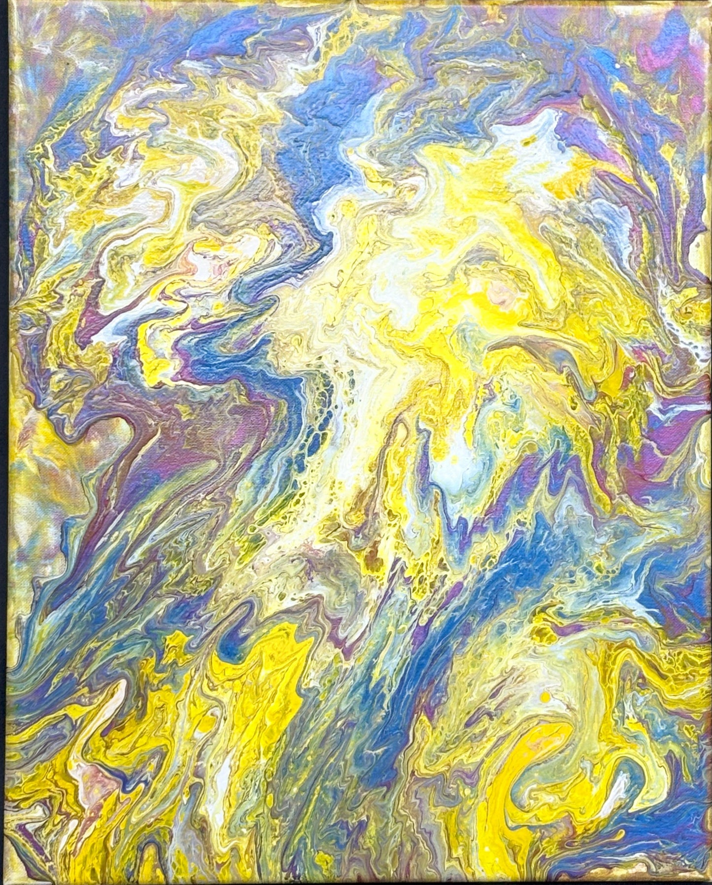 Solar Drift