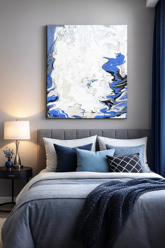 Glacial Flow