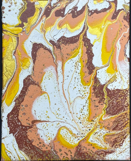 Golden Ember