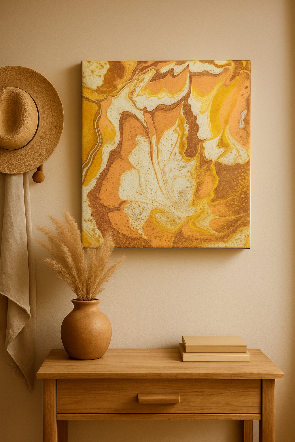 Golden Ember