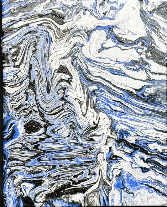Midnight River