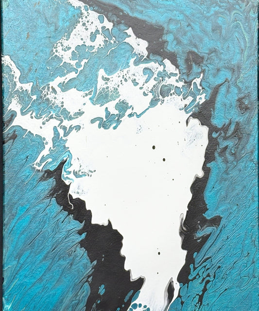 Oceans Heart